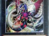 Numero C92: Drago Del Chaos Heart-eartH