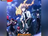 Shaman King Flowers - Anime
