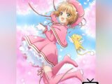Cardcaptor Sakura - Clear Card - Anime Sequel