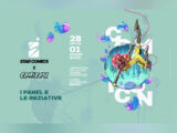 Star Comics - Napoli Comicon 2023