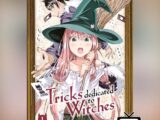 Tricks dedicated to Witches