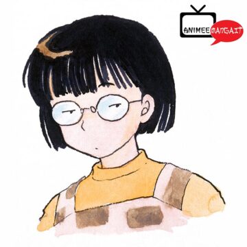 Rumiko Takahashi