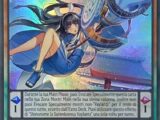 Shinonome La Sacerdotessa Vaylantz