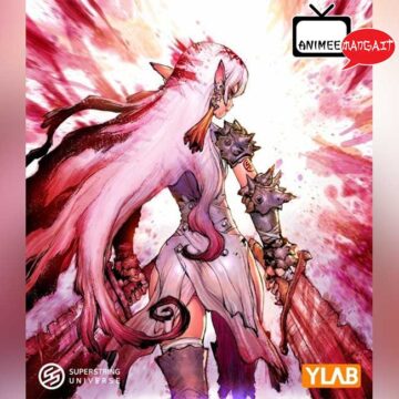 SuperString di Boichi e In-Wan Youn