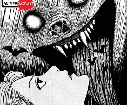 Dalle opere di Junji Ito un nuovo Live-Action!