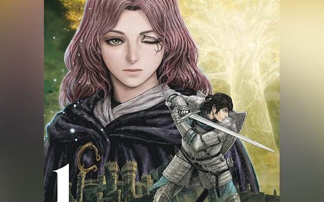 Elden Ring – La Via per l’Albero Madre
