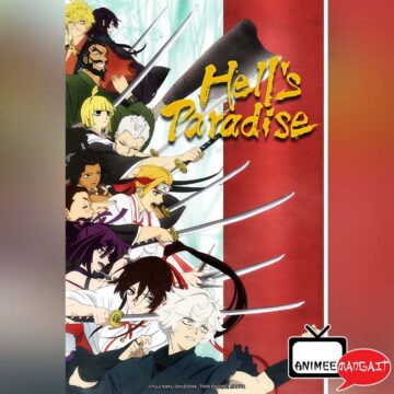 Hell's Paradise - Jigokuraku