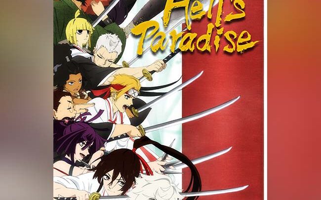 Annunciata la 2^ stagione di Hell’s Paradise
