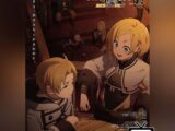 Mushoku Tensei - Jobless Reincarnation 2 - Visual 3