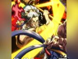 Record of Ragnarok 2 - Anime Visual 03