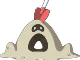 Sandygast