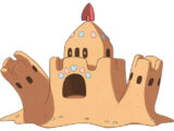 Palossand