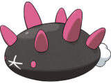 Pyukumuku
