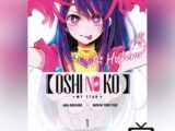Oshi no Ko