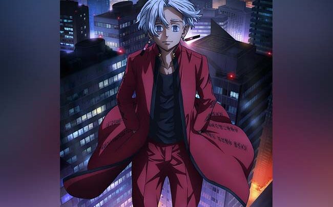 Ecco quando sarà disponibile Tokyo Revengers 3