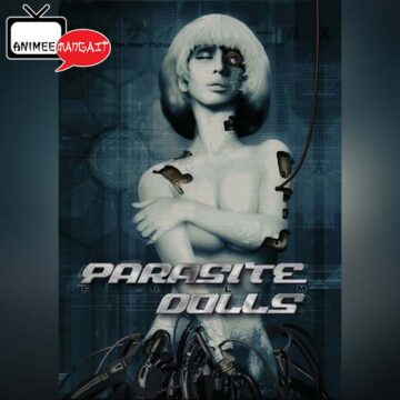 Parasite Dolls