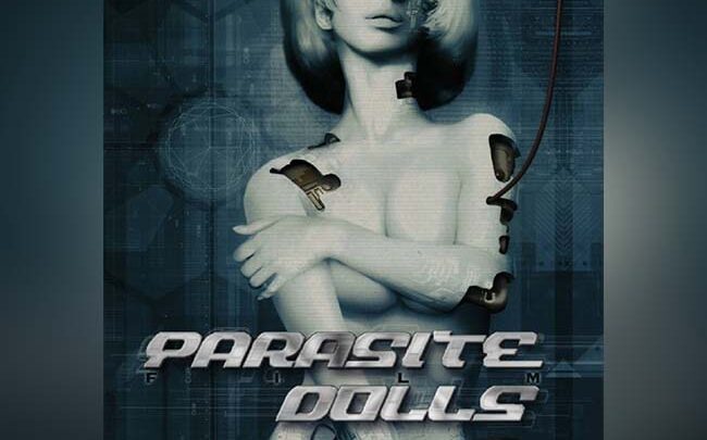 Parasite Dolls