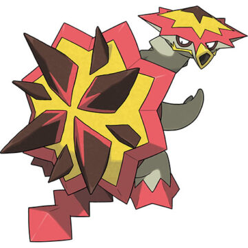Turtonator