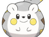 Togedemaru