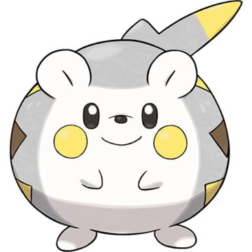 Togedemaru