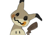 Mimikyu