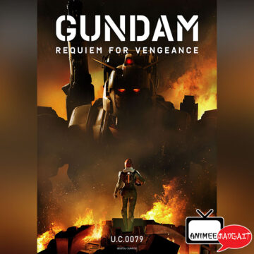 Gundam - Requiem for Vengeance