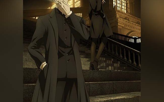 Teaser Trailer per l’Anime di The Witch and the Beast