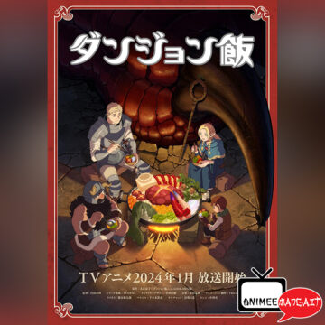 Dungeon Food