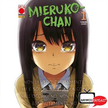 Mieruko-Chan