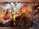 One-Punch Man: World