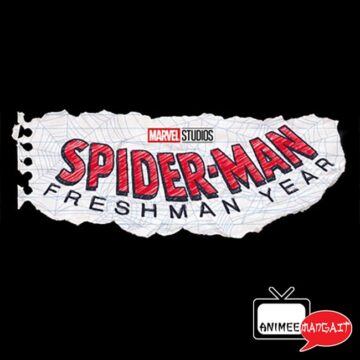 Spider-Man: Freshman Year