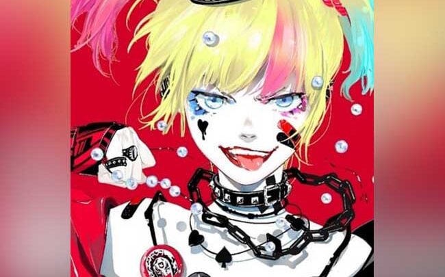 In arrivo l’anime Suicide Squad ISEKAI