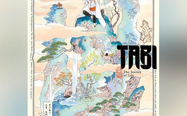 Tabi: The Journey of Life