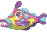 Bruxish