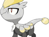 Jangmo-o