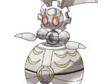 Magearna