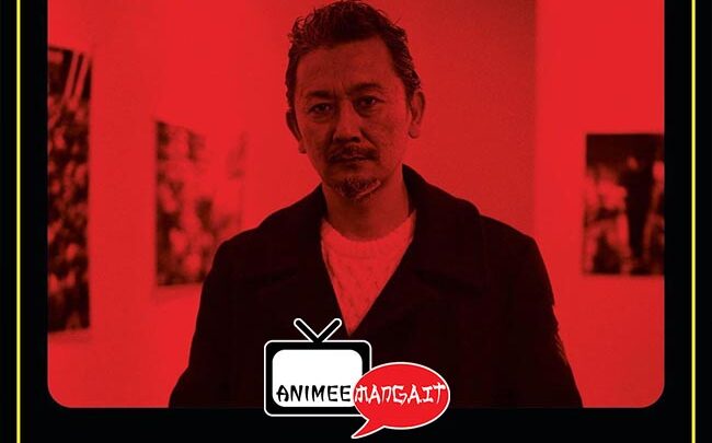 Eldo Yoshimizu torna al Lucca Comics & Games