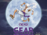 One Piece - Gear Fifth