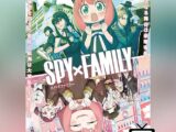 Spy x Family 2