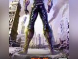 Ken il Guerriero - Remake
