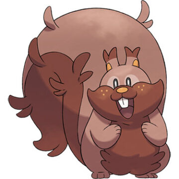 Greedent