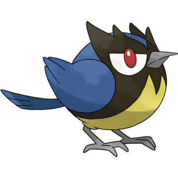 Rookidee
