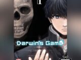 Darwin's Game