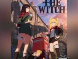 Burn the Witch #0.8