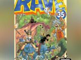 Rave - The Groove Adventure