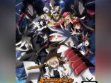 Shaman King Flowers - Anime
