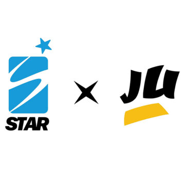 Star Comics X Jundo