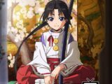 The Elusive Samurai - Anime