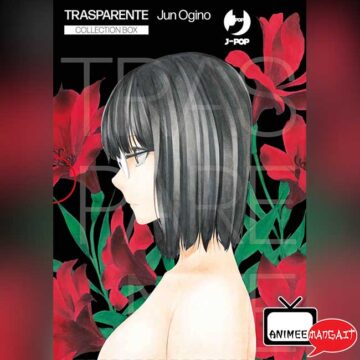 Trasparente