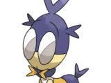 Blipbug
